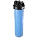 Pentek 150337 PBH-420-1.5 1-1/2" #20 Bag Vessel Assembly