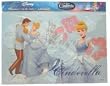 Disney Cinderella & Prince Place Mat x 2 pcs