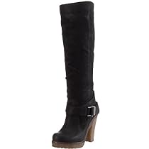 Mjus REGINA 13030, Damen Stiefel