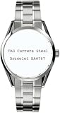 TAG Heuer Carrera Mens Bracelet BA0787