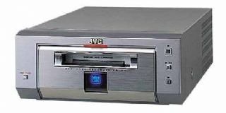 Childrens Toyshop  Electronics : JVC XM-G 6  Static Mini Disc Player