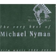 Film Music 1980-2001