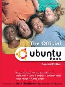 The Official Ubuntu Book (2nd Edition)