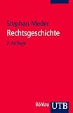 Rechtsgeschichte