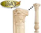 Legacy Grape Cherry Column 30