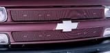 Grille Insert - Lund 28401 Grille Insert