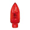 Ventura Led Bicycle Valve Caps (Red)