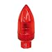 Ventura Led Bicycle Valve Caps (Red)