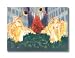 Birchcraft Angels Herald His Coming Card