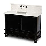 50 Vanity Package