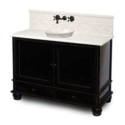 50 Vanity Package