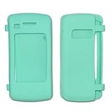 Premium Teal Blue Green Silicone Cover Soft Case Cover for Verizon Wireless ....