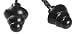 Daydream G-1120 Ohrstöpsel / Ear Plugs, Vierer-pack, 8 Ohrstöpsel