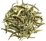 Adams Peak Rare White Tea 1 oz loose tea sample