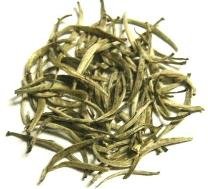 Adams Peak Rare White Tea 1 oz loose tea sample by Culinary Teas