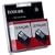 Lexmark #32 Black Print Cartridge Twin Pack (18C0533 )