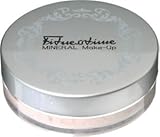 ミネラルメイクアップ ピンクベーシック(ファンデーション)