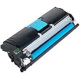 Produkt-Bild: Konica Minolta A00W331 Magicolor 2400, 2500 series Tonerkartusche 1.500 Seiten, cyan