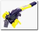 Gorilla Automotive 910 Gorilla Grip III Steering Wheel Lock with Remote Control