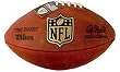 Wilson Official NFL Football - Goodell