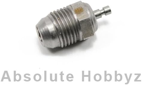 Werks Racing #5 Turbo Glow Plug (Hot) (Off-Road)