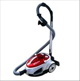 Aspirateur sans sac Robusta RED MOON - 2000 W
