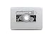 Smiling Camera - Apple Macbook Decal Sticker Humor Handmade Partial Art Skin Protector