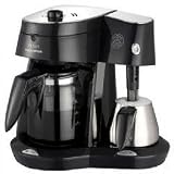 Morphy Richards Cafe Rico Filter Coffee Maker