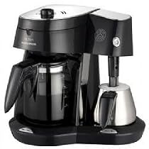 Morphy Richards Caf&eacute; Rico Filter Coffee Maker