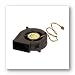 Super Micro FAN-0038 10 Centimetre Blower Fan for 1U