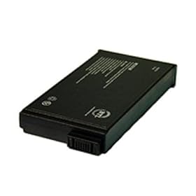 BTI Battery Technology laptop battery - Li-Ion - 4400 mAh ( HP-NW8000L )