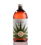 Maison Belle Dishes Orange & Rosemary 1000ml Pump by Isabella Smith