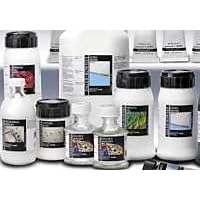 Gesso Primer Grundierung schwarz