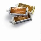 3M Scotch-Weld Low Odor Acrylic Adhesive DP810 Black - 1 Each by 3M