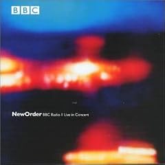 BBC Radio 1 Live in Concert