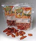 Free Range Dog Chews Chicken Breast Wraps- Carrot (14.5-oz - Resealable Bag)