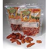 Free Range Chicken Breast and Carrot Wrap Dog Chew Treat by Free Range Dog Chews