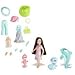 Polly Pocket Sparklin' Pets Fashions Lila