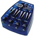 Rolls HA204 - Headphone amplifier and splitter