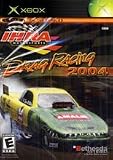 IHRA Drag Racing 2004