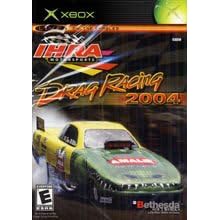 IHRA Drag Racing 2004 by Bethesda Softworks LLC