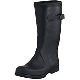 [イーラ] ERA レインブーツ 791-01 BK (BLK/M)