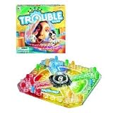 POP-O-MATIC TROUBLE