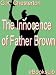 The Innocence of Father Brown (Kindle Edition) by G.K. Chesterton