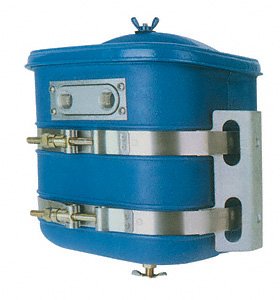Moroso 65125 Cool Can