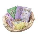 Masada 7908 Gift Basket Of Relaxation