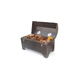 Tool Box Grill Tool Box Grill Pro - Charcoal