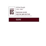 a history of us book 10 all the people 1945 2001 teaching guide