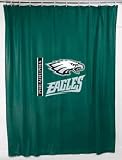 Philadelphia Eagles Shower Curtain
