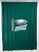 Philadelphia Eagles Shower Curtain